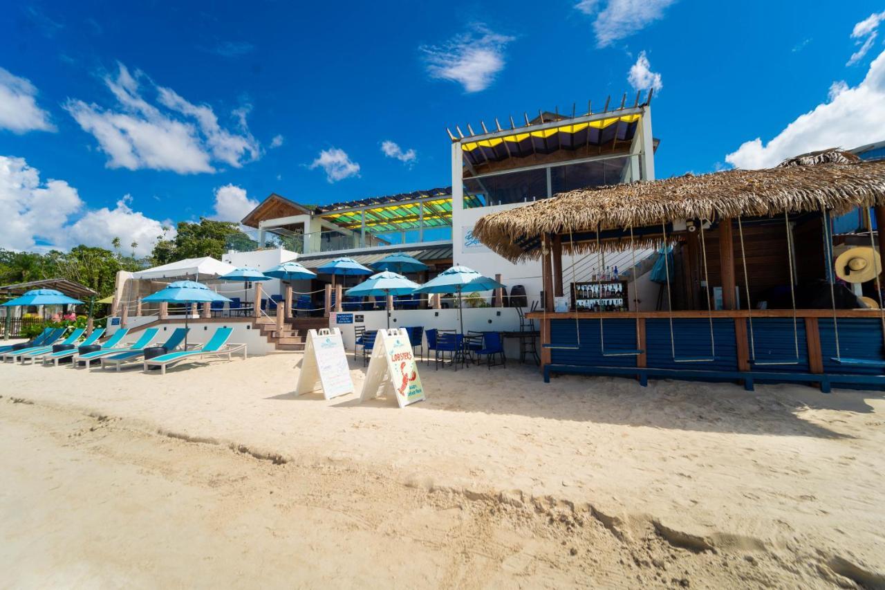Blue Skies Beach Resort Negril Extérieur photo