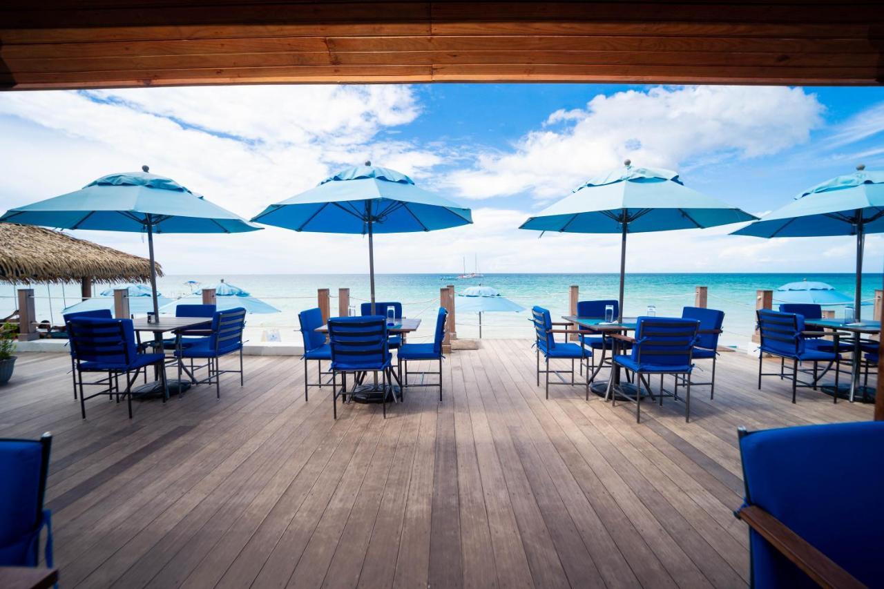 Blue Skies Beach Resort Negril Extérieur photo