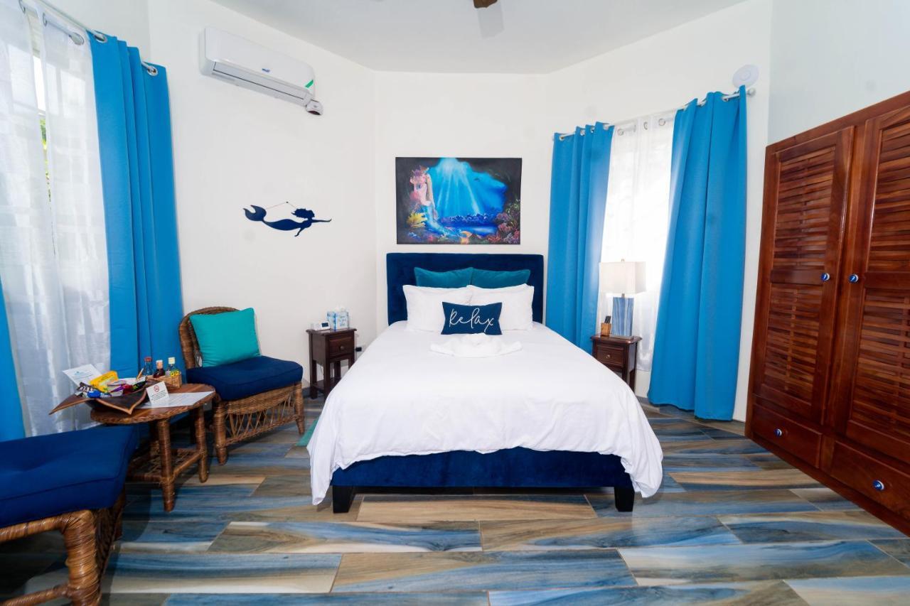 Blue Skies Beach Resort Negril Extérieur photo