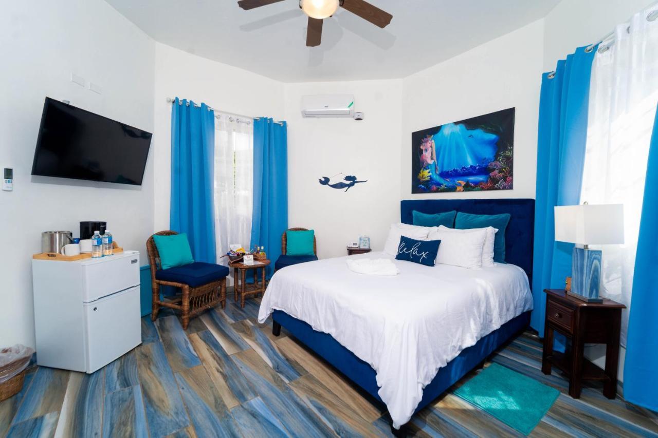 Blue Skies Beach Resort Negril Extérieur photo