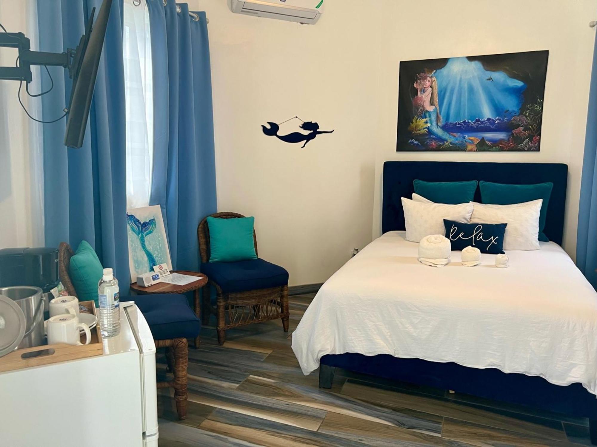 Blue Skies Beach Resort Negril Extérieur photo