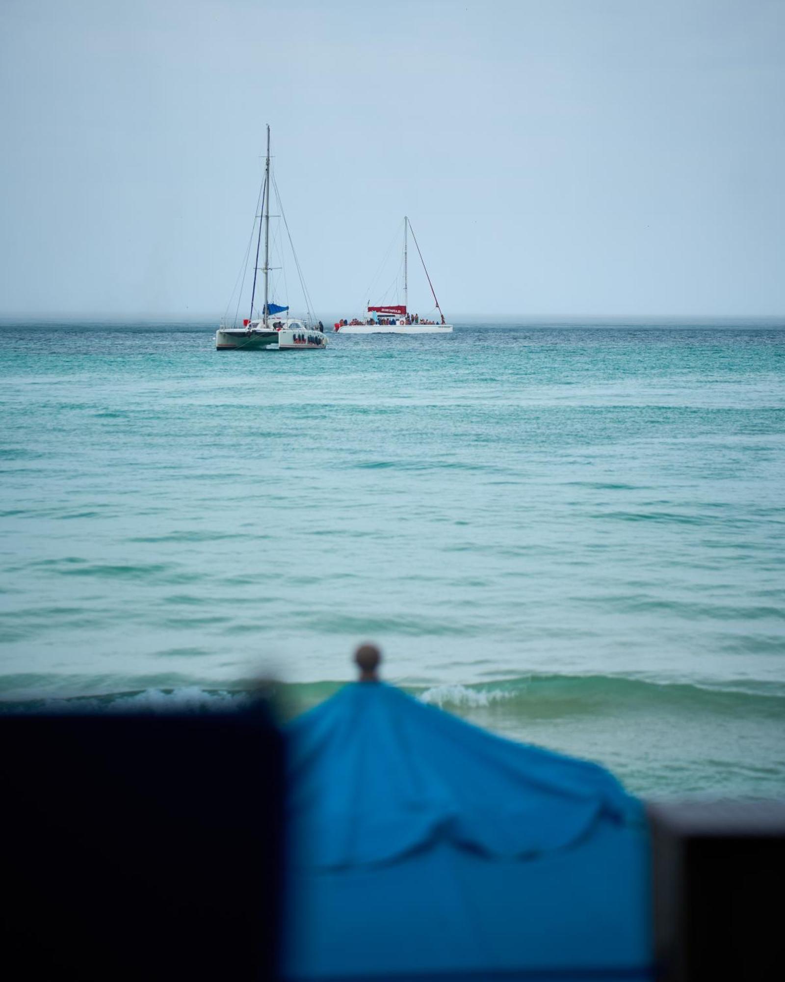 Blue Skies Beach Resort Negril Extérieur photo