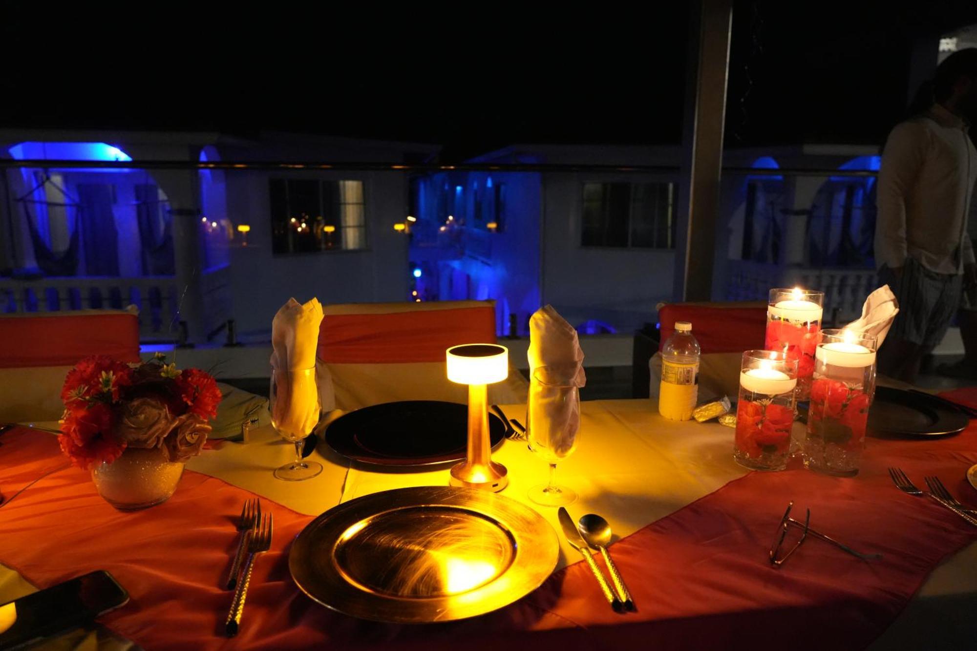 Blue Skies Beach Resort Negril Extérieur photo